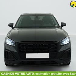 Audi Q2 35 TDI 150 S tronic 7 Design Saint-Fons