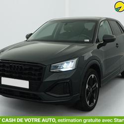 Audi Q2 35 TDI 150 S tronic 7 Design Saint-Fons