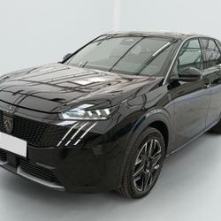 Peugeot 3008 Hybrid 136 e-DCS6 GT H&eacute;nin-Beaumont