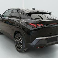 Peugeot 3008 Hybrid 136 e-DCS6 GT H&eacute;nin-Beaumont