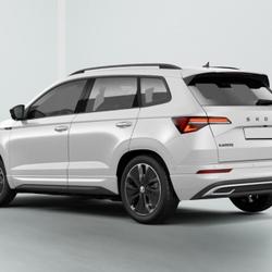 Skoda Karoq 150 DSG SPORTL H&eacute;nin-Beaumont