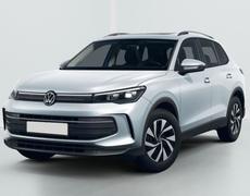 Volkswagen Tiguan Hénin-Beaumont