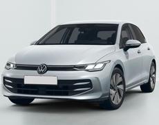 Volkswagen Golf 8 Hénin-Beaumont