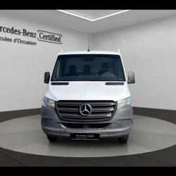 Mercedes Sprinter 515 CDI 37 3T5 Propulsion Les Billaux