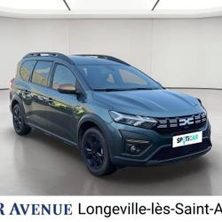 Dacia Jogger Jogger Hybrid 140 7 places Extreme Longeville-l&egrave;s-Saint-Avold