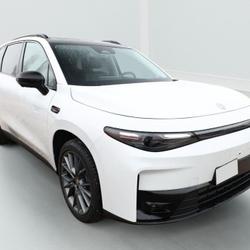 Leapmotor C10 REEV 215 DESIGN H&eacute;nin-Beaumont