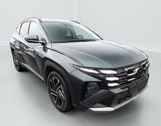 Hyundai Tucson Hénin-Beaumont