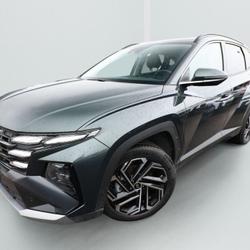 Hyundai Tucson 136 MHEV TREND H&eacute;nin-Beaumont