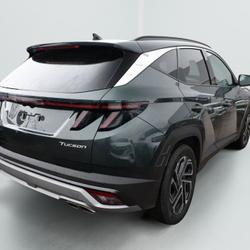 Hyundai Tucson 136 MHEV TREND H&eacute;nin-Beaumont