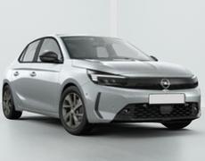 Opel Corsa Hénin-Beaumont