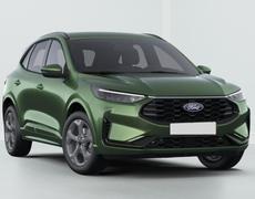 Ford Kuga Hénin-Beaumont