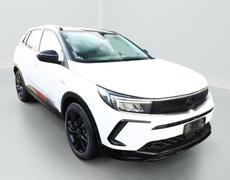 Opel Grandland Hénin-Beaumont