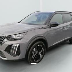 Peugeot 2008 1.2I HYBRID 145 DCS6 - GT H&eacute;nin-Beaumont