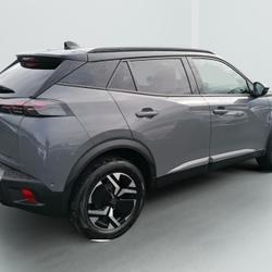 Peugeot 2008 1.2I HYBRID 145 DCS6 - GT H&eacute;nin-Beaumont