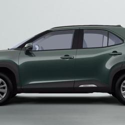 Toyota Yaris Cross 1.5 HEV 116 CVT H&eacute;nin-Beaumont