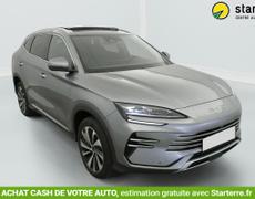 BYD Seal U Saint-Fons