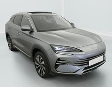 BYD Seal U Hénin-Beaumont