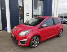 Renault Twingo 2 Beaucouzé