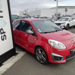Renault Twingo 2 Sport 1.6 16v 133ch Beaucouz&eacute;