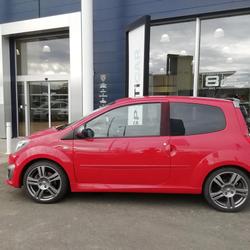 Renault Twingo 2 Sport 1.6 16v 133ch Beaucouz&eacute;