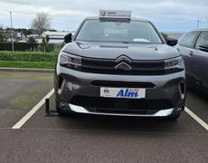 Citroen C5 Aircross - PureTech 130 S&S EAT8 C-Series - 21 650 €