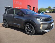 Citroen C5 Aircross - PureTech 130 S&S EAT8 C-Series - 21 650 €