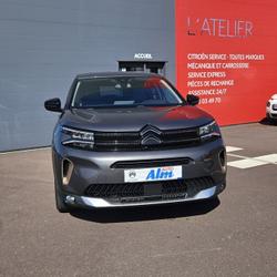 Citroen C5 Aircross PureTech 130 S&S EAT8 C-Series Cherbourg-en-Cotentin