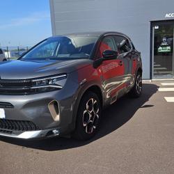 Citroen C5 Aircross PureTech 130 S&S EAT8 C-Series Cherbourg-en-Cotentin