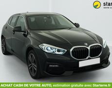 BMW Serie 1 Saint-Fons