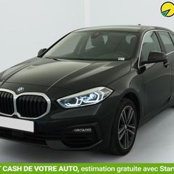 BMW Serie 1 F40 116i 109 ch Business Design Saint-Fons