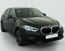 BMW Serie 1 Hénin-Beaumont