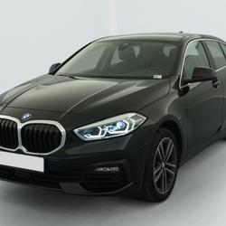 BMW Serie 1 116i 109 ch Business Design H&eacute;nin-Beaumont