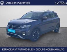 Volkswagen T-Cross - 1.0 TSI 110 START/STOP DSG7 Life Tech - 18 990 €
