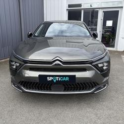 Citroen C5 X Hybride recharg 225 e-EAT8 Shine Pack Angers