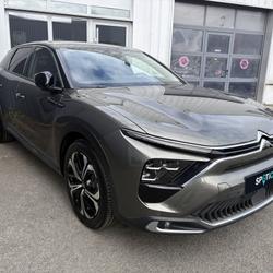 Citroen C5 X Hybride recharg 225 e-EAT8 Shine Pack Angers
