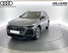 Audi Q5 Nogent-le-Phaye