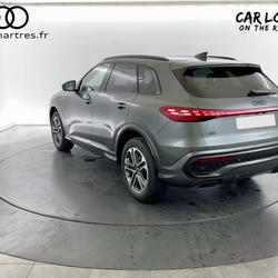 Audi Q5 Q5 TFSI 204 ch Hybride S tronic 7 S line Nogent-le-Phaye