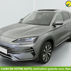 BYD Seal U 1.5l DM-i 218 ch PHEV Boost Saint-Fons
