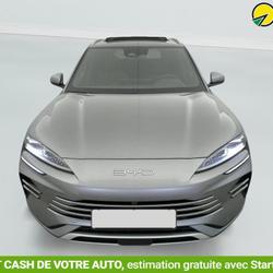 BYD Seal U 1.5l DM-i 218 ch PHEV Boost Saint-Fons