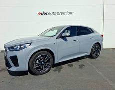 BMW X2 Auch