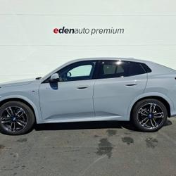 BMW X2 iX2 eDrive20 204ch BVA M Sport Auch