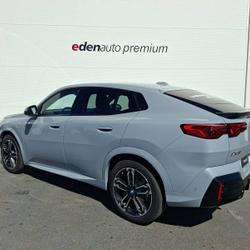 BMW X2 iX2 eDrive20 204ch BVA M Sport Auch