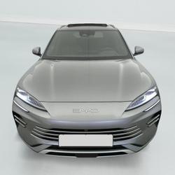 BYD Seal U 1.5l DM-i 218 ch PHEV Boost occasion - H&eacute;nin-Beaumont - photo 2/10