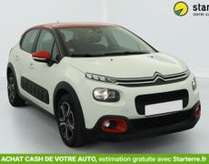 Citroen C3 Saint-Fons