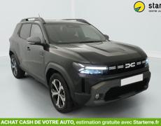 Dacia Duster Saint-Fons