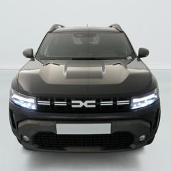 Dacia Duster Hybrid 140 Journey H&eacute;nin-Beaumont