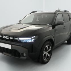 Dacia Duster Hybrid 140 Journey H&eacute;nin-Beaumont