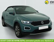 Volkswagen T-Roc Saint-Fons