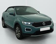 Volkswagen T-Roc Hénin-Beaumont