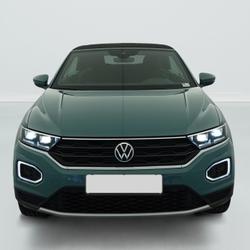 Volkswagen T-Roc 1.5 TSI EVO 150 START STOP BVM6 STYLE H&eacute;nin-Beaumont